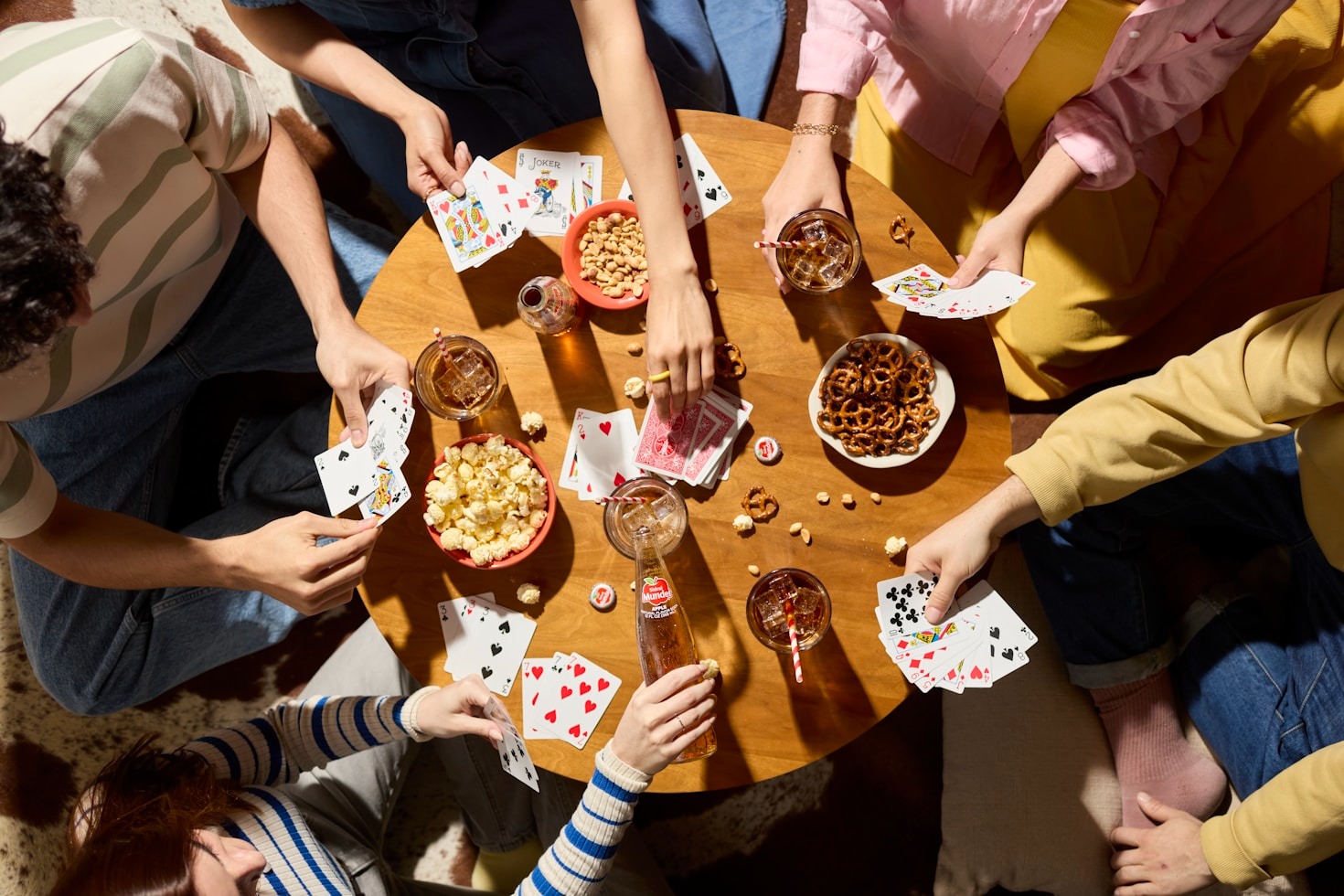Inspiratie voor originele quizthema’s